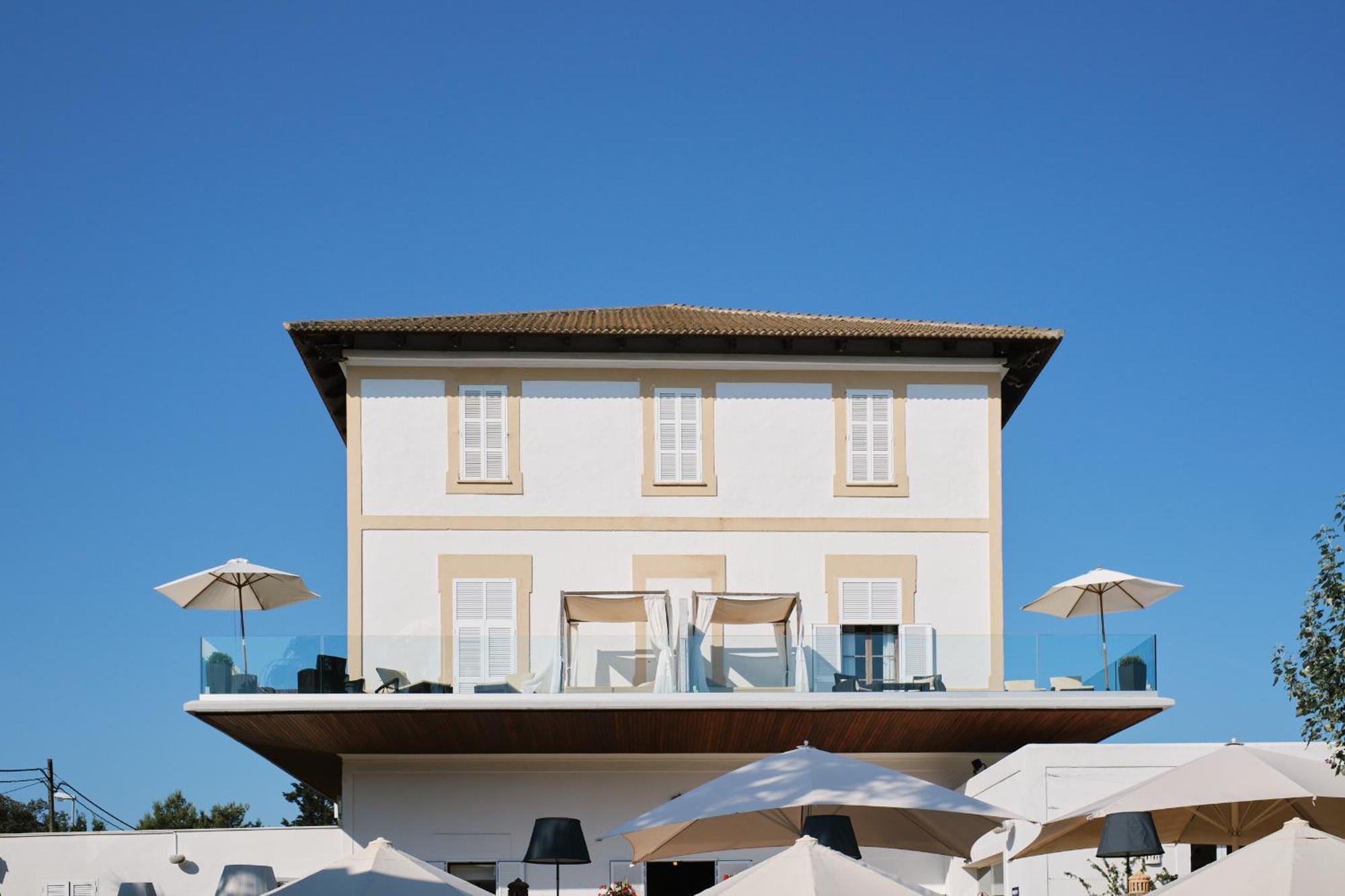 Hotel Prinsotel Mal Pas 4*